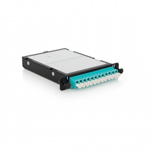 Modul 1x12 MTP – 6xLC duplex